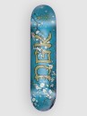 DGK Heavens (Gold Foil) 8.5″ Skateboard Deck
