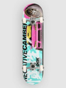 DGK Camber Club 8″ Complete
