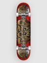DGK La Raza 8.25″ Complete