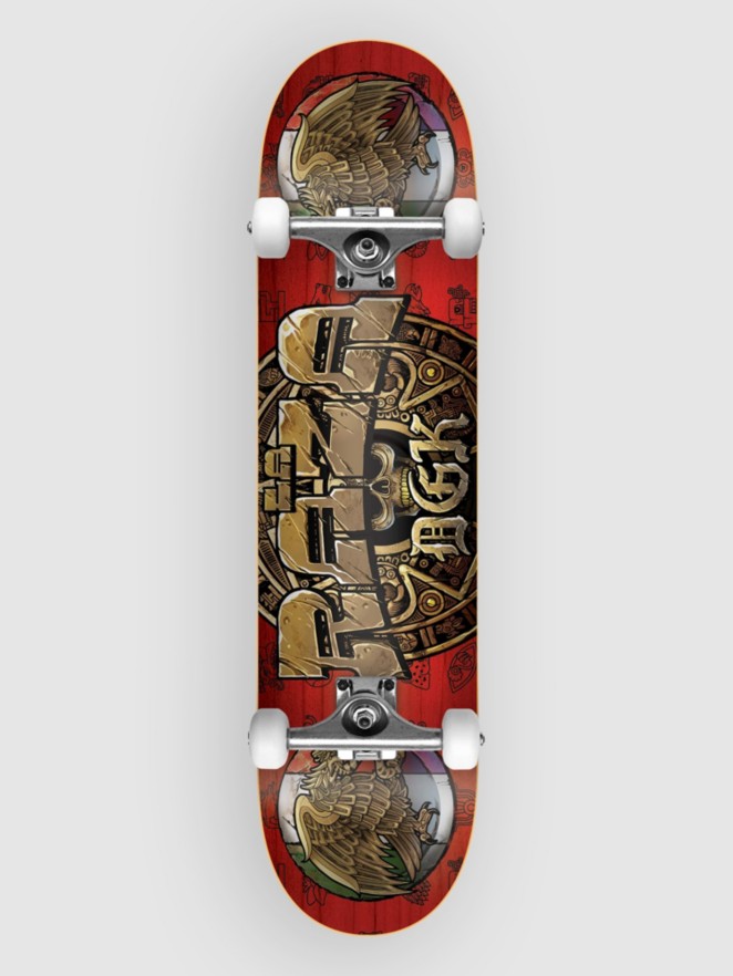 DGK La Raza 8.25″ Complete