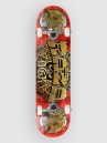 DGK La Raza 8.25″ Complete