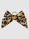 WOUF Feline Bow Charm