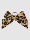 WOUF Feline Bow Bag Charm