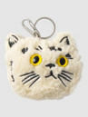 WOUF Luna Cat Bag Charm