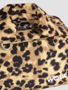 WOUF Feline Bowling Bag