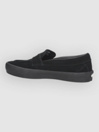 Vans Skate Loafer Suede Skateskor