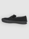 Vans Skate Loafer Suede Skate Shoes