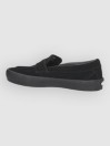 Vans Skate Loafer Suede Skateskor