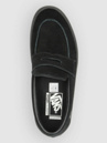 Vans Skate Loafer Suede Skate Shoes
