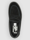 Vans Skate Loafer Suede Skateskor