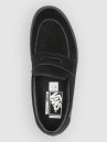Vans Skate Loafer Suede Skate Shoes