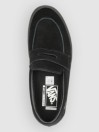 Vans Skate Loafer Suede Skateskor