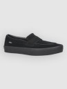 Vans Skate Loafer Suede Skate Shoes