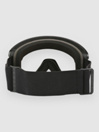 Out Of Zenith Black SMoke +bonus Lens Goggle