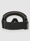Out Of Zenith Black SMoke +bonus Lens Goggle