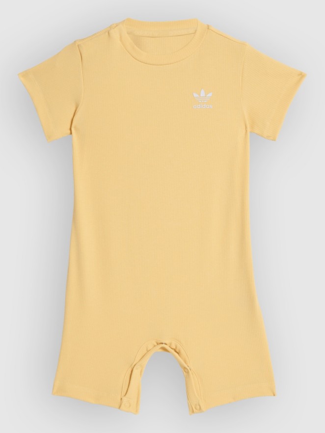 adidas Originals Rib Onesie Kids T-Shirt