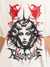 A Lost Cause Medusa Boxy T-Shirt