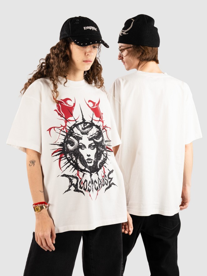 A Lost Cause Medusa Boxy T-Shirt