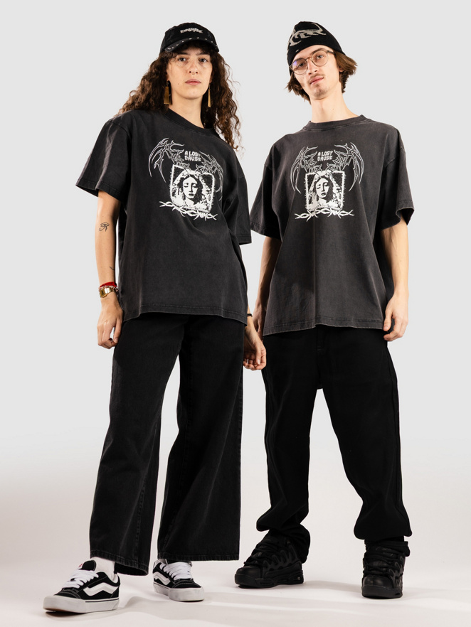 A Lost Cause Eternal Sorrow Boxy T-Shirt