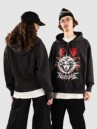 A Lost Cause Medusa Boxy Sweatjacke