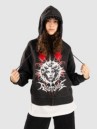 A Lost Cause Medusa Boxy Sweatjacke