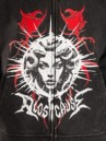 A Lost Cause Medusa Boxy Sweatjacke