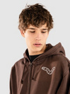 A.LAB Wanted Boxy Zip Hoodie