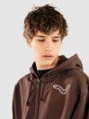 A.LAB Wanted Boxy Zip Hoodie
