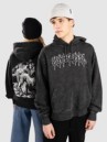 Vitriol Fallen Ones Boxy Hoodie