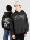 Vitriol Fallen Ones Boxy Hoodie