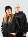 Vitriol Fallen Ones Boxy Hoodie