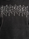 Vitriol Fallen Ones Boxy Hoodie
