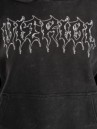 Vitriol Fallen Ones Boxy Hoodie