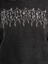 Vitriol Fallen Ones Boxy Hoodie