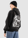 Vitriol Fallen Ones Boxy Hoodie