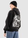 Vitriol Fallen Ones Boxy Hoodie