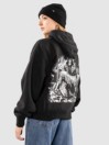 Vitriol Fallen Ones Boxy Hoodie