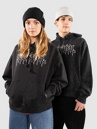 Vitriol Fallen Ones Boxy Hoodie