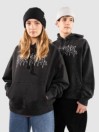 Vitriol Fallen Ones Boxy Hoodie
