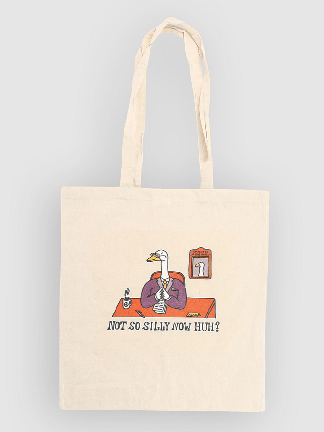 A.LAB Not So Silly Bolso de Bandolera