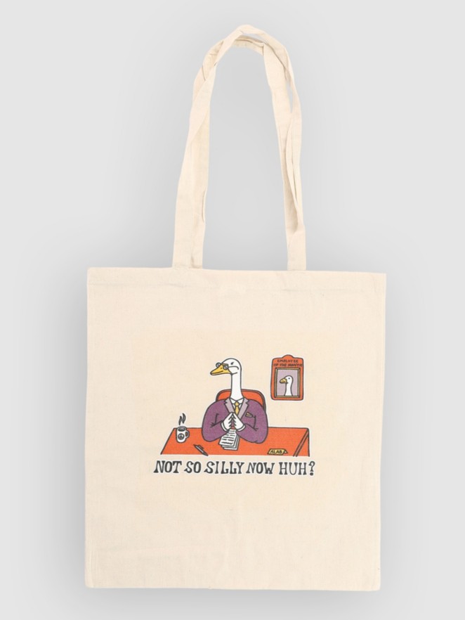 A.LAB Not So Silly Bolso de Bandolera