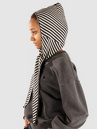 24 Colours 130811 Knitted Hood Sjaal