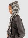 24 Colours 130811 Knitted Hood Sjaal