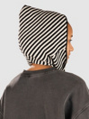 24 Colours 130811 Knitted Hood Scarf