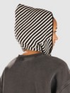 24 Colours 130811 Knitted Hood Scarf