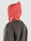 24 Colours 130812 Knitted Hood Scarf