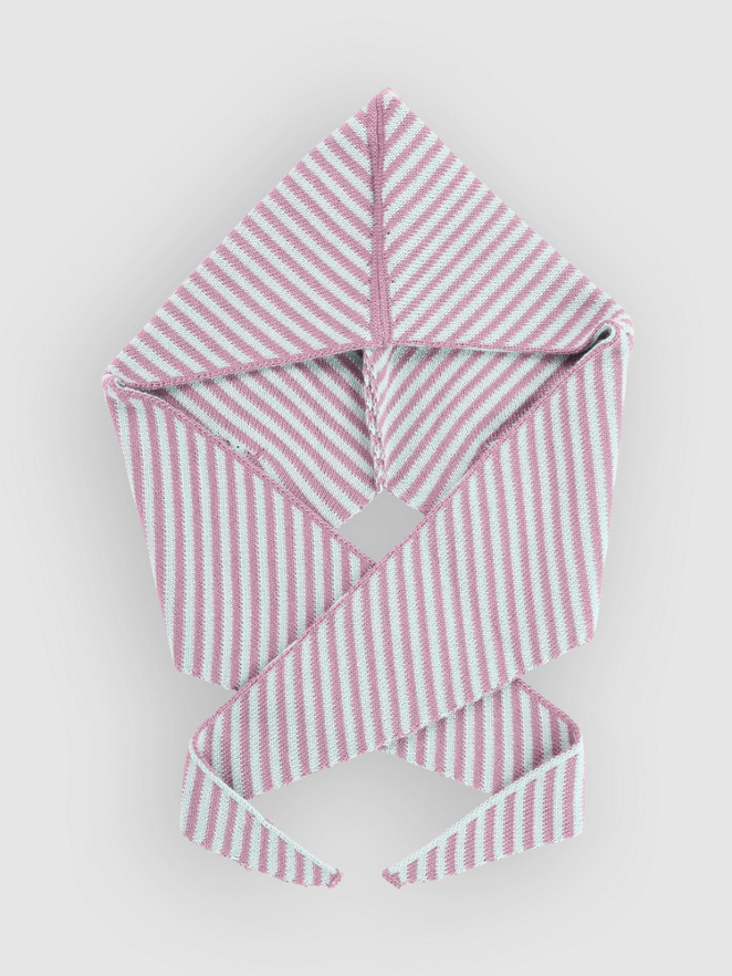 24 Colours 130813 Knitted Hood Schal