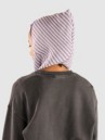 24 Colours 130813 Knitted Hood Sjaal