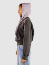 24 Colours 130813 Knitted Hood Sjaal