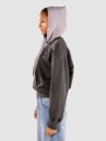 24 Colours 130813 Knitted Hood Sjaal